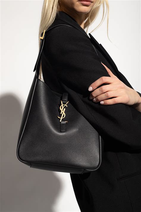 saint laurent hobo shoulder bag.